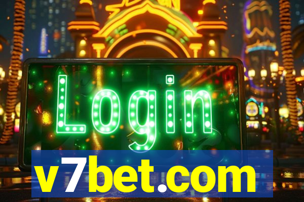 v7bet.com