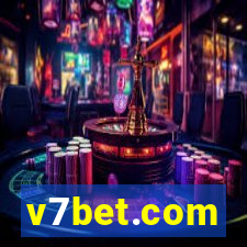 v7bet.com