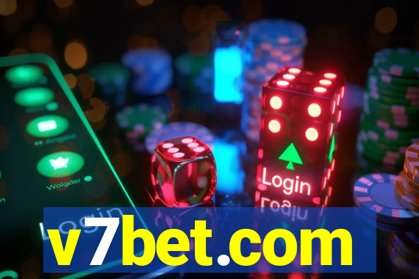 v7bet.com