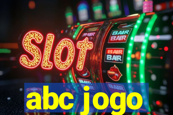 abc jogo