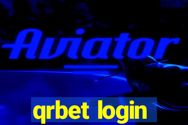 qrbet login