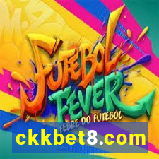 ckkbet8.com