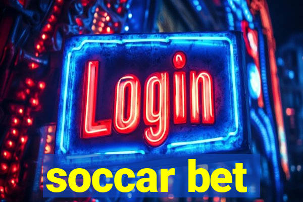 soccar bet