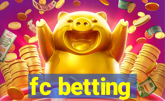 fc betting