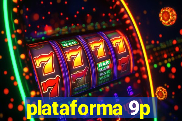 plataforma 9p