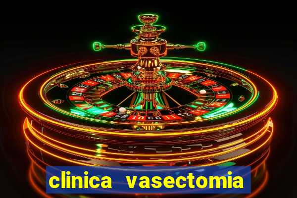 clinica vasectomia porto alegre