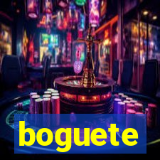 boguete