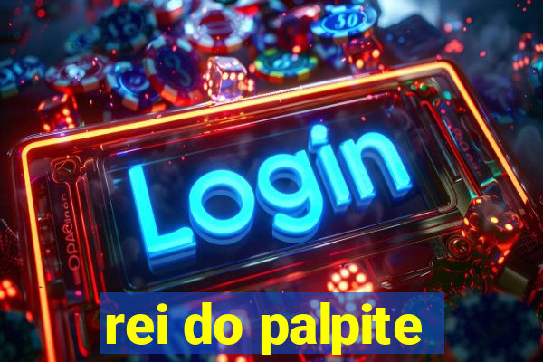 rei do palpite