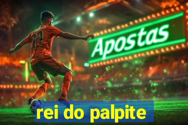 rei do palpite