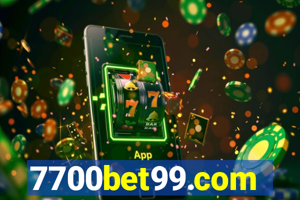 7700bet99.com