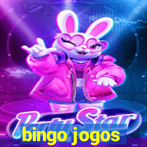 bingo jogos