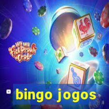 bingo jogos