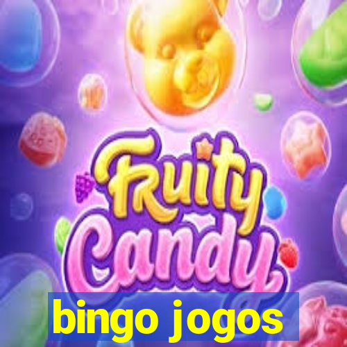 bingo jogos