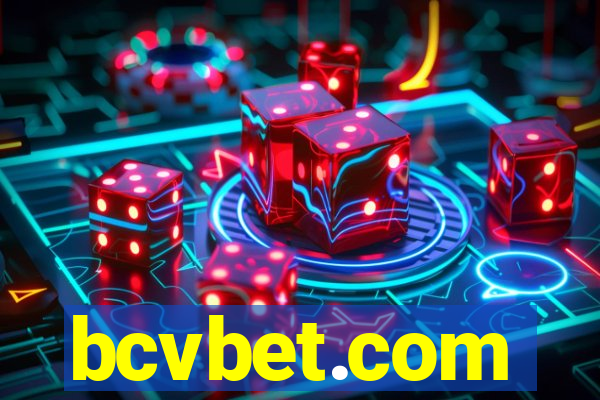 bcvbet.com