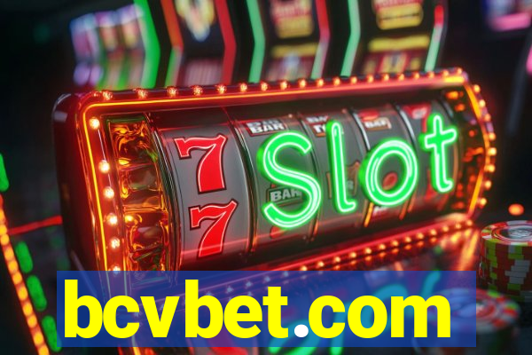 bcvbet.com