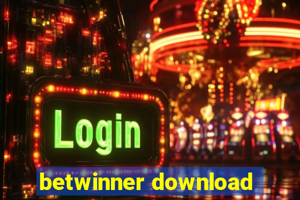 betwinner download