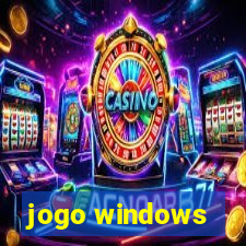 jogo windows