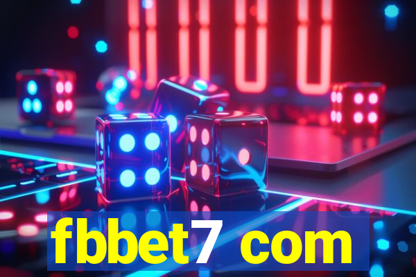 fbbet7 com