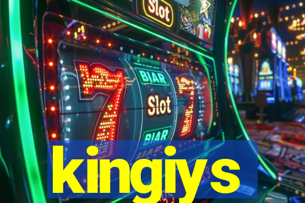 kingiys