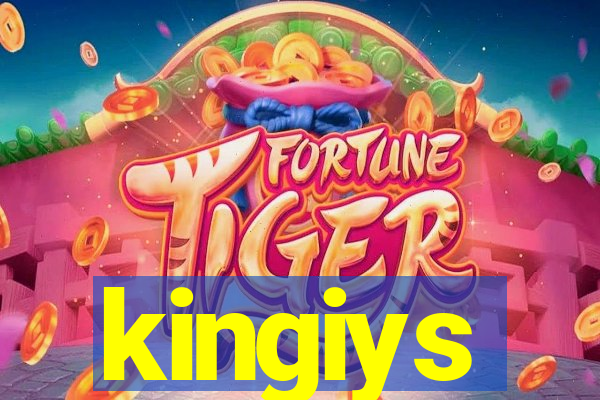 kingiys