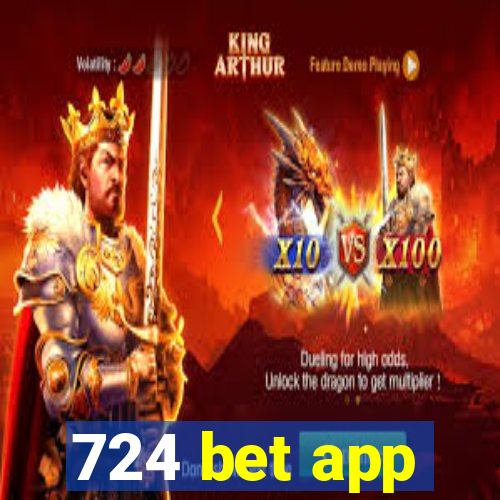 724 bet app