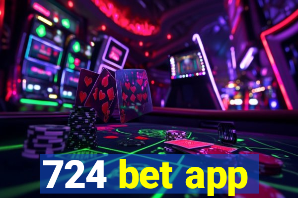 724 bet app