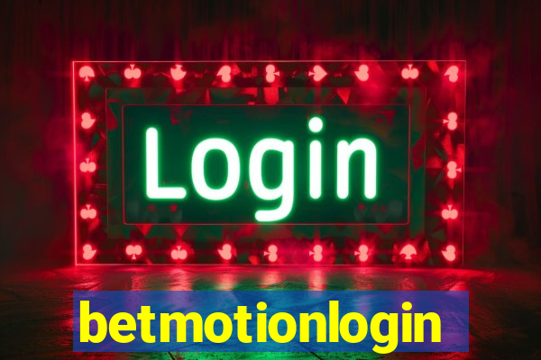 betmotionlogin