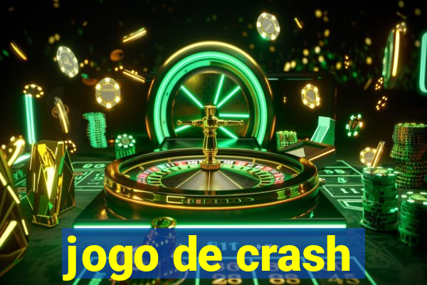 jogo de crash