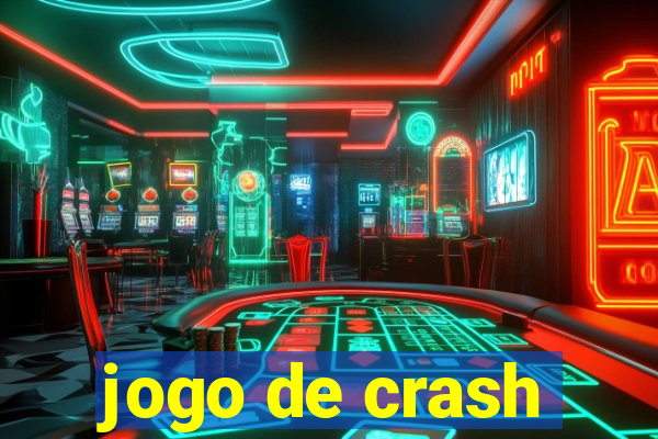 jogo de crash