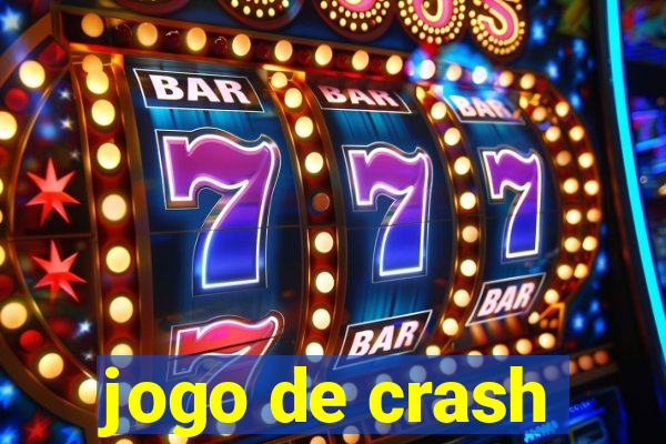 jogo de crash