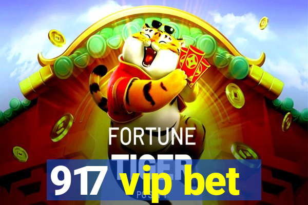 917 vip bet