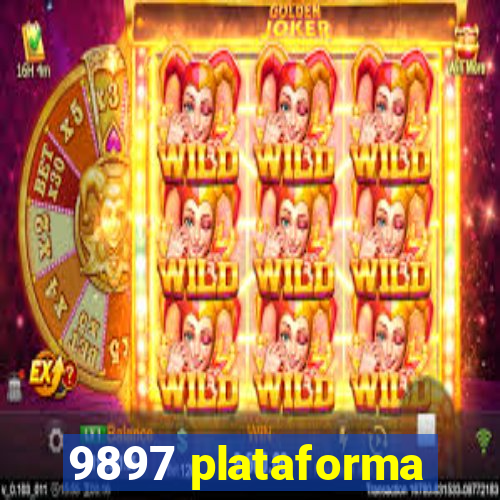 9897 plataforma