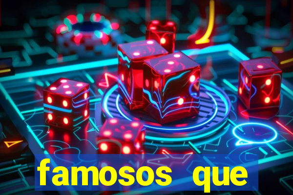 famosos que divulgam jogo do tigrinho