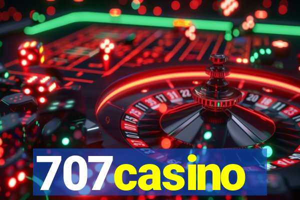 707casino