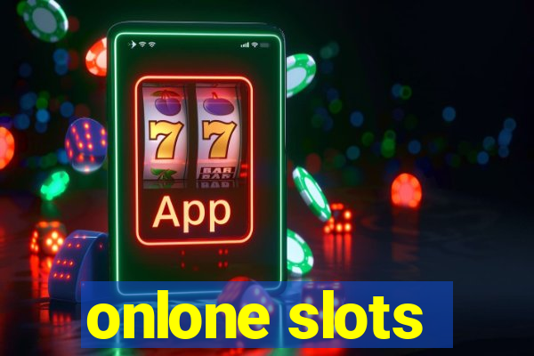 onlone slots