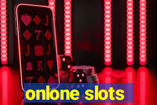 onlone slots