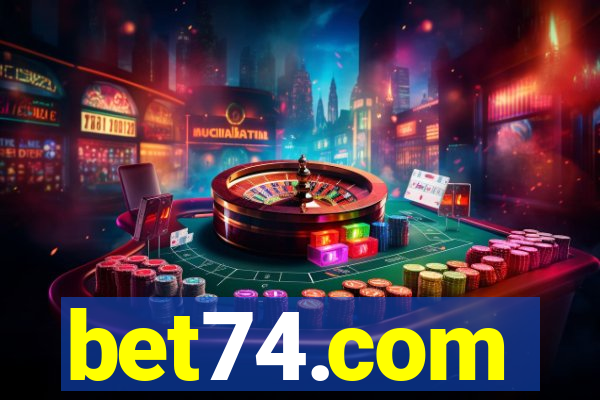 bet74.com