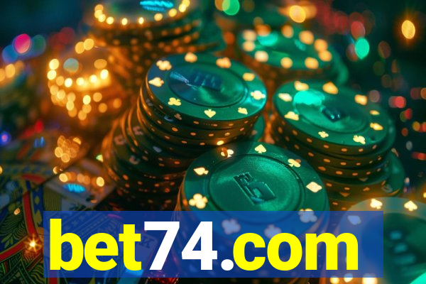 bet74.com