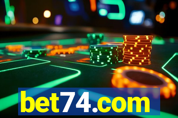 bet74.com