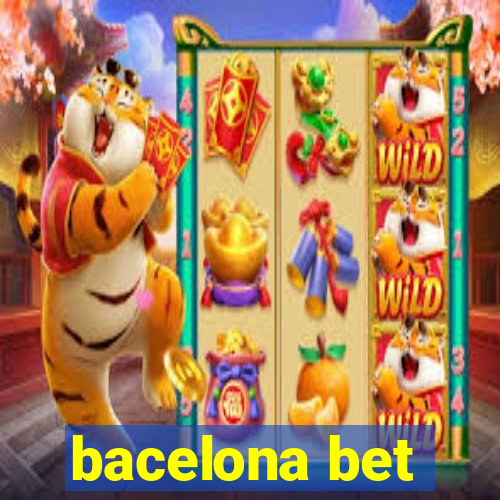 bacelona bet