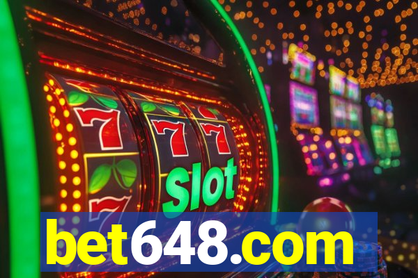 bet648.com