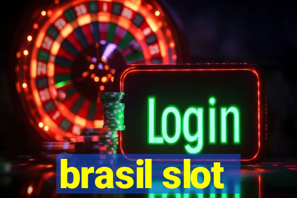 brasil slot