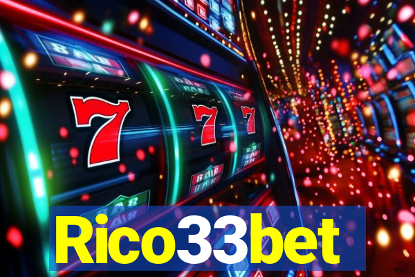 Rico33bet