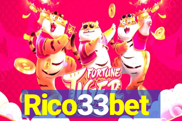 Rico33bet