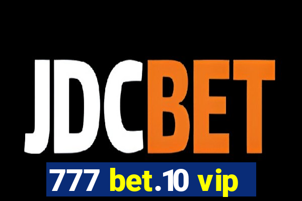 777 bet.10 vip