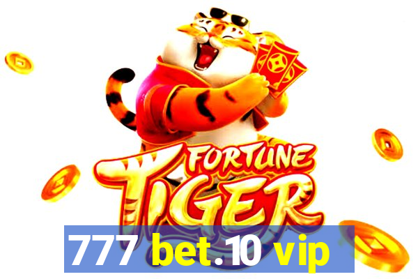 777 bet.10 vip