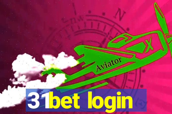 31bet login