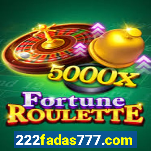 222fadas777.com