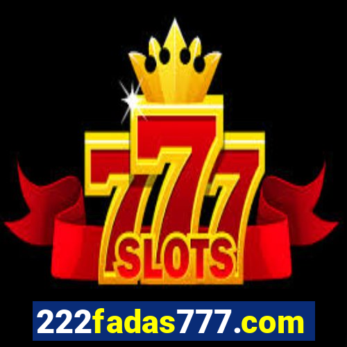 222fadas777.com