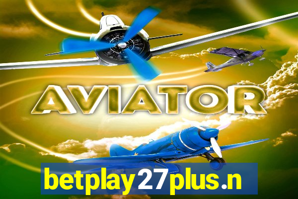 betplay27plus.net